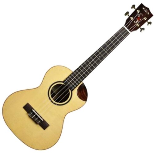 Kala KA-SPT-SC Tenor ukulele Natural Slike