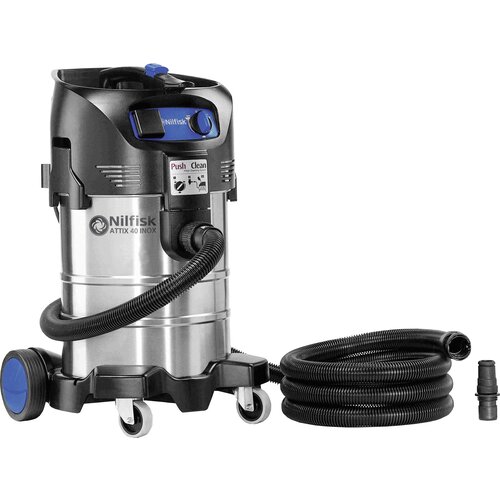 Nilfisk Mokro/suhi usisivač 1200 W 37 l 302003415 Cijene