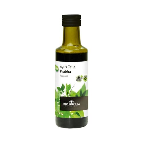 Cosmoveda prabha taila bio - 100 ml Cene