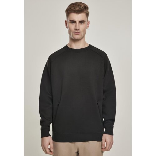 UC Men Raglan Zip Pocket Crew Black Cijene