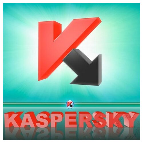 Kaspersky Paket 5 licenci zaAntiVirus Personal, obnova antivirus Slike