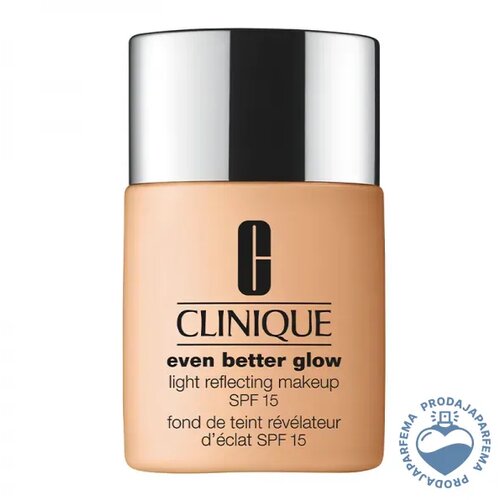 Clinique Even Better™ Glow Light Reflecting Makeup SPF15 (WN22 Ecru) 30ml Cijene
