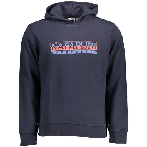Napapijri mu&amp;scaron;ki hoodie/dukserica Slike