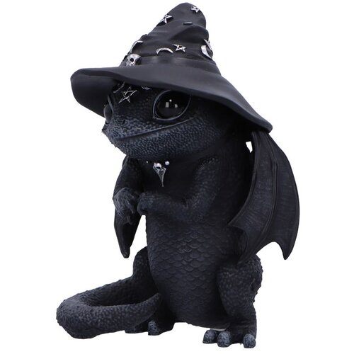 Nemesis Now Ukrasna figurica Cult Cuties Azascale 12,4 cm Cijene