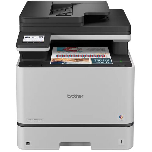 Brother MFC-L8730CDW multifunkcijski &amp;scaron;tampač Slike
