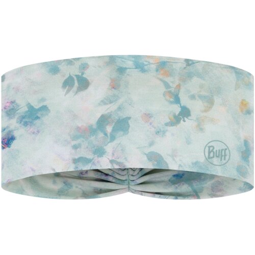 Buff Dodatki šport CoolNet UV Ellipse Headband Zelena Cene