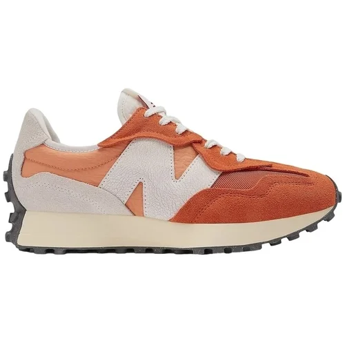 New Balance Modne superge Sneakers 327 U327WRH Oranžna