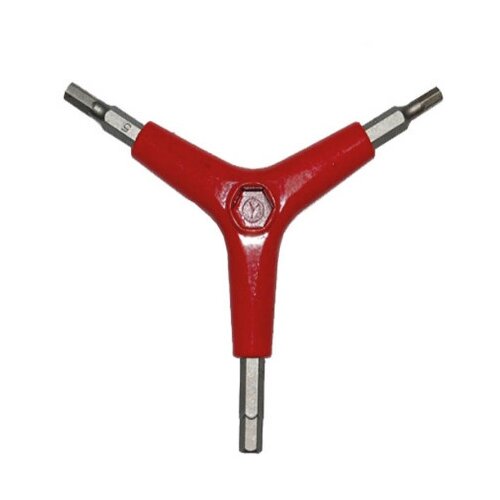  Kljuc y imbus 4/5/6 tw (ALA0031) Slike