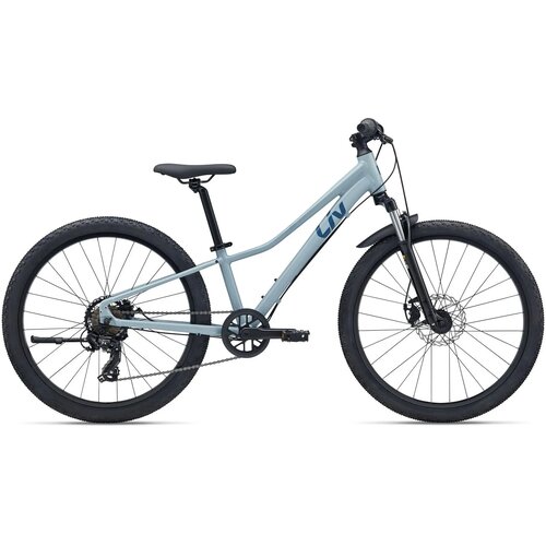  Bicikl LIV Tempt 24 Disc Dusty Blue - One Size Cijene