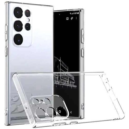  SILIKON S24 ULTRA PROVIDNA SAMSUNG PLATOON Cene
