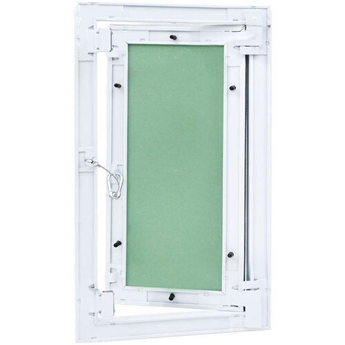 PANEL s aluminijskim okvirom i gipsom 250x400 mm Cijene