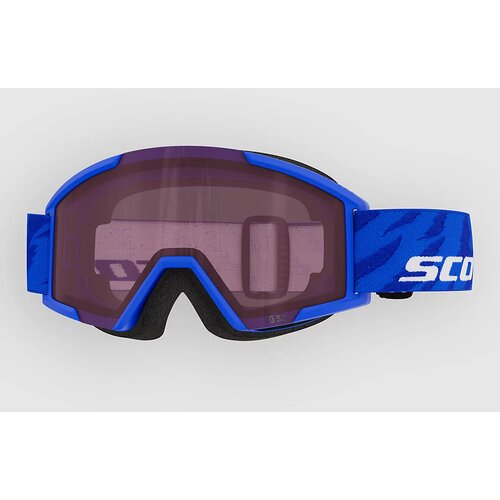 Scott Shield Junior Blue/White Kids Smucarska ocala rose s2 Slike