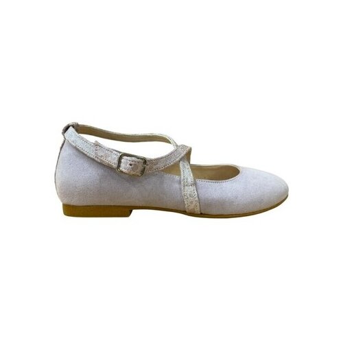 Yowas Balerinke 25517 COMUNION Lila Modra Slike