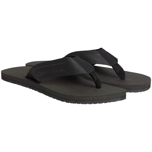 Calvin Klein Dizajnerske japanke (unisex) &amp;mdash; &amp;bull; Poklon u opisu Slike