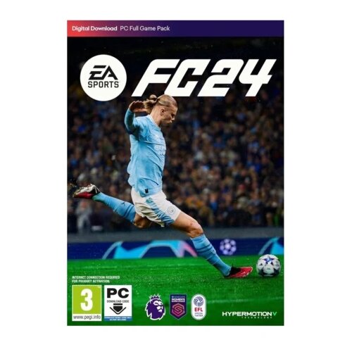 Ea Sports FC 24 (PC) - Origin Key - GLOBAL Slike