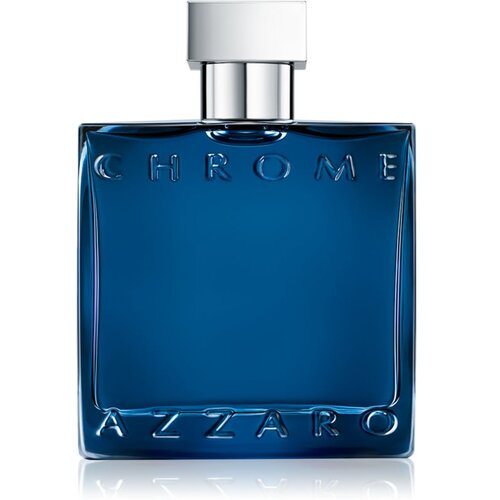 Azzaro Chrome parfem 50 ml za mu&amp;scaron;karce Slike