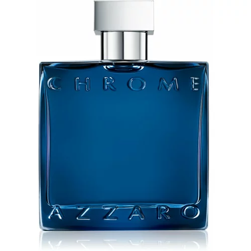Azzaro Chrome Parfum parfumska voda za moške 50 ml