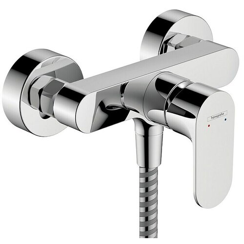 Hansgrohe Rebris S Armatura za prho (Krom, Sijaj) Cene