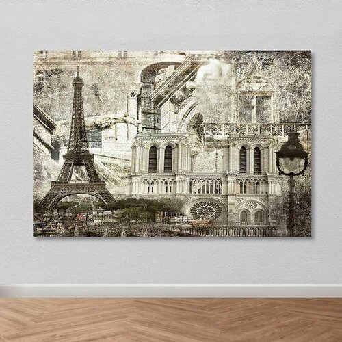 Wallity Slika DEV03386100140, 100x140 cm Cene