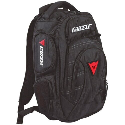 Dainese D-Gambit Backpack Stealth Black Slike