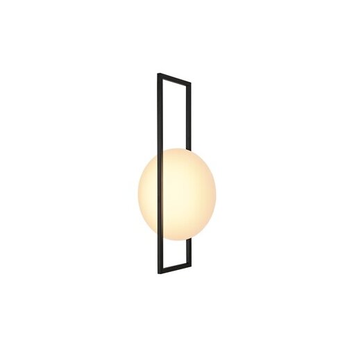  Forma LED zidna lampa F2616-12Z BK Slike
