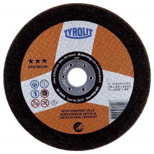  Rezna ploča securextra alu 41F A30P4BF59A2 230x2,5x22,2mm Cene