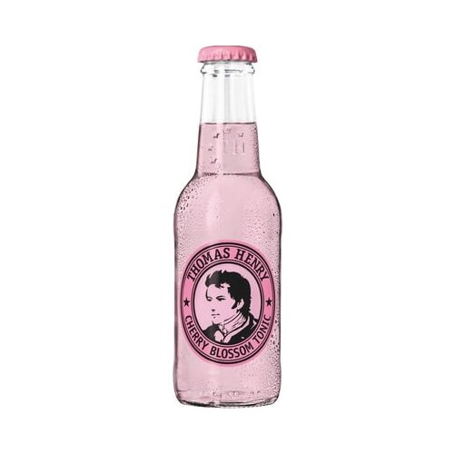 Thomas Henry Cherry Blossom Tonic Cene