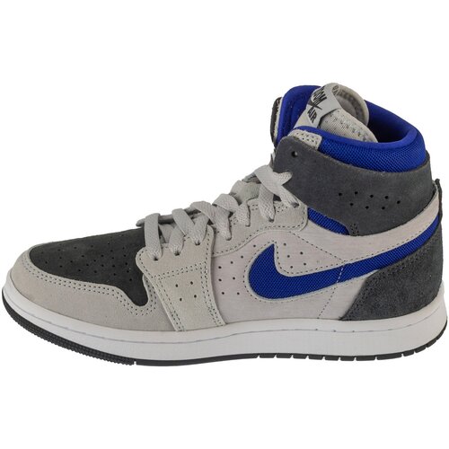 Nike Nizke superge Air 1 W Zoom CMF 2 Bela Slike