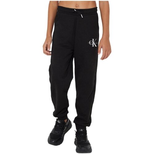 Calvin Klein Jeans Crna Cene