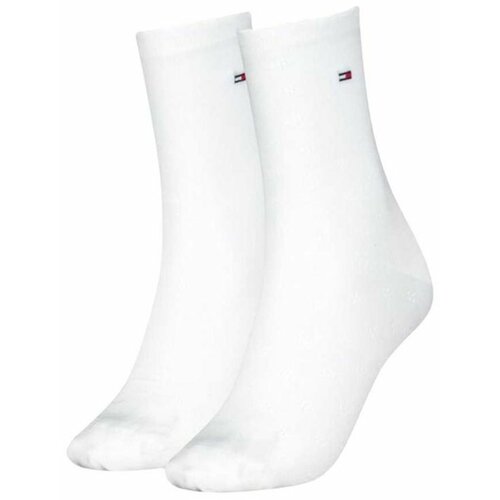 Tommy Hilfiger dva para ženskih čarapa  HT07012-27301 001 Cene