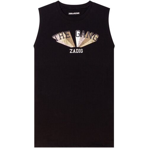 Zadig&amp;amp;voltaire fruite crna Slike