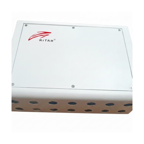 Fuji SOLAR DISTRIBUTION BOX ZA WALLBOX (RITAR) Slike