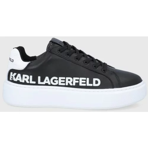 Karl Lagerfeld Čevlji Maxi Kup