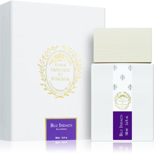 Giardini Di Toscana Blu Indaco parfumska voda uniseks 100 ml Slike