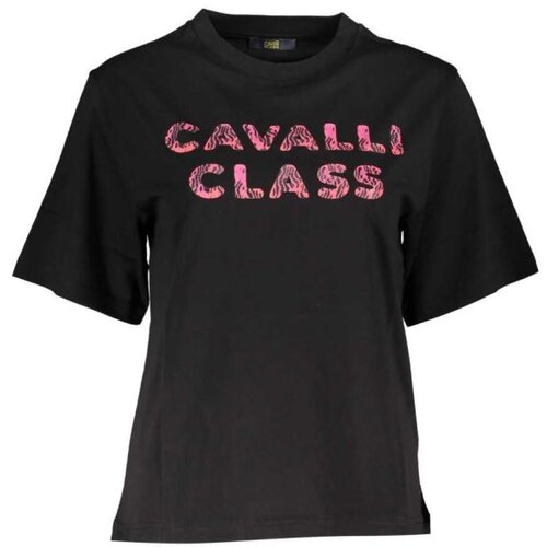 Cavalli Class majica qxt62a-jd060 Cene