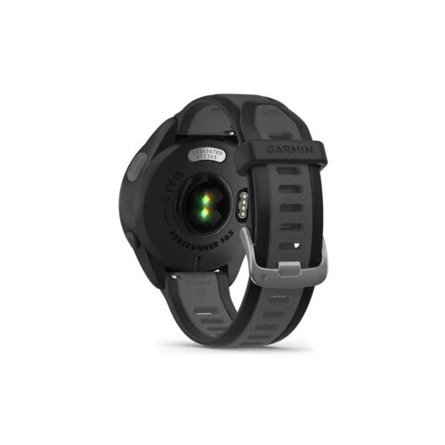 Garmin sat forerunner 165 m black Slike