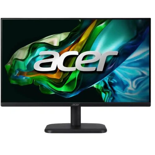 Acer monitor EK241YHBI 23.8"/VA/1920x1080/100Hz/1ms vrb/vga,hdmi/vesa/crna Cene