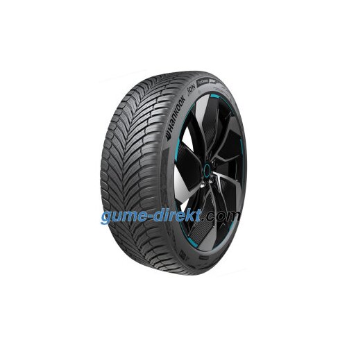 Hankook iON FlexClimate IL01A ( 255/45 ZR19 104Y XL, SUV, EV ) Slike