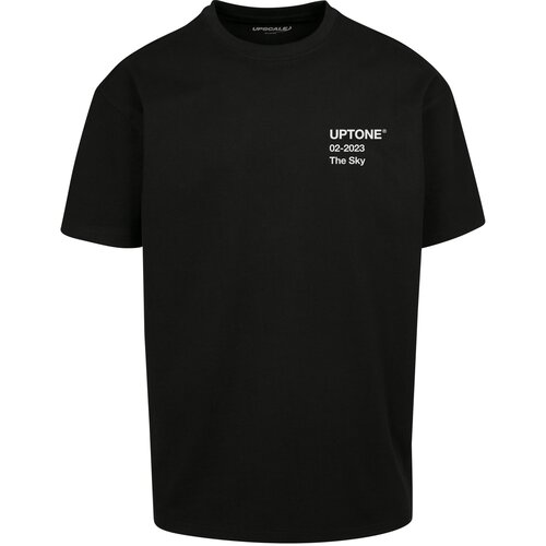 Mister Tee Oversize T-shirt Uptone black Cijene