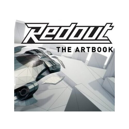 Steam Redout - Digital Artbook (DLC) Key GLOBAL Cene