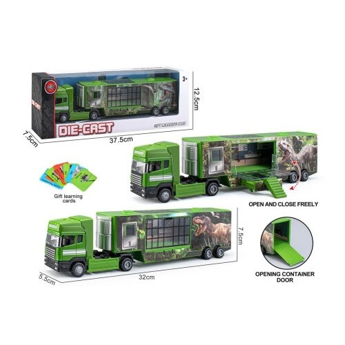  Kamion dino ( 425157 ) Slike