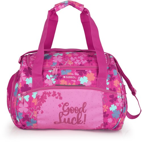 Gabol Clover sportska putna torba | 42x28x25 | poliester Cene