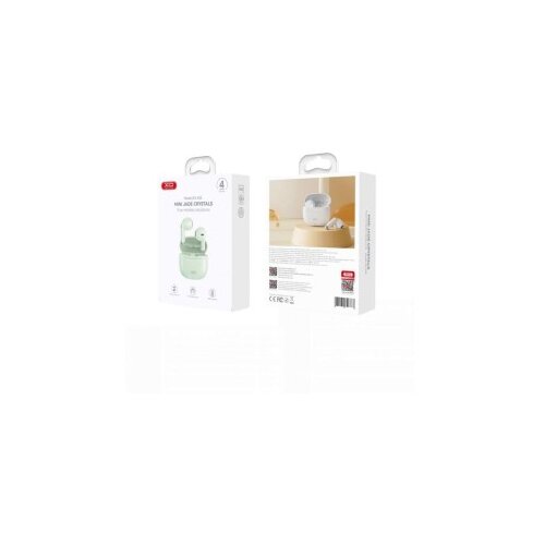  Slu&scaron;alice XO X33 Bluetooth Green Cijene