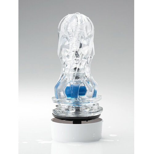Tenga masturbator - Aero Cobalt Slike