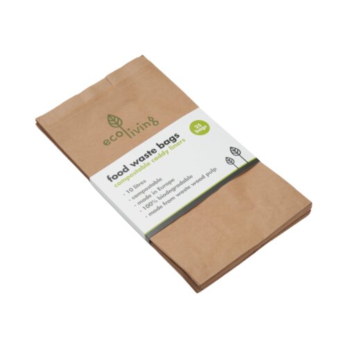 EcoLiving Kompostabilne vreće za bio otpad Slike