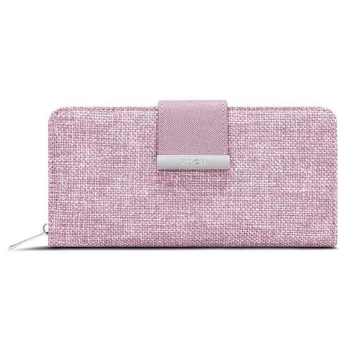 Vuch Ženski novčanik Fritz Big Pink, 9,5 x 19,5 cm Cijene