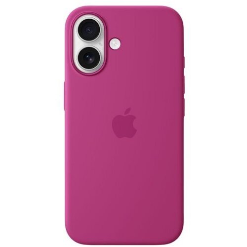 Apple iPhone 16 Plus maskica Roza Cijene