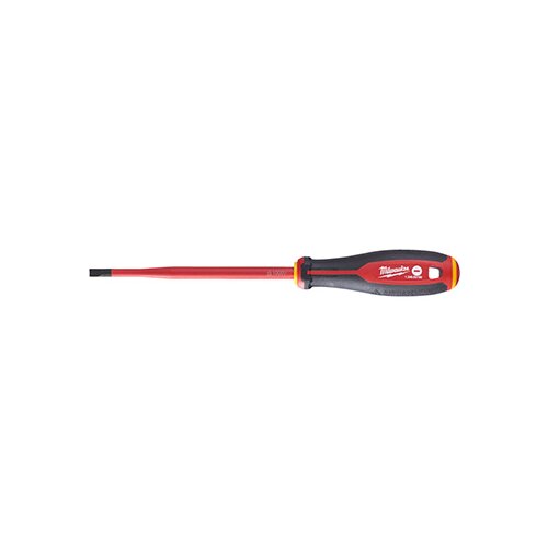 Milwaukee odvijač tri-lobe 1000V vde ravni 1.2 x 6.5 x 150 mm 4932478717 Cene