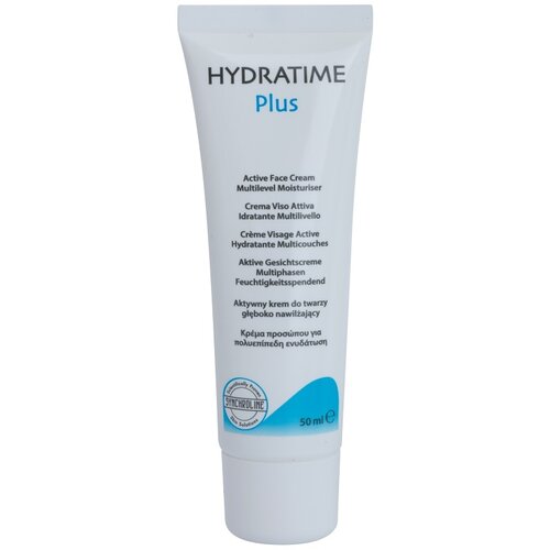 Synchroline Hydratime Plus dnevna hidratantna krema za suho lice 50 ml Cijene