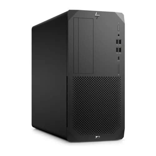 Hp Obnovljeno - kot novo - Delovna postaja Z2 G5, Intel Xeon W-1250P, 4.1GHz, 32GB DDR4, 1 TB SSD, NVIDIA Quadro P2200 5GB, Win 10 | Črna |, (21299299)